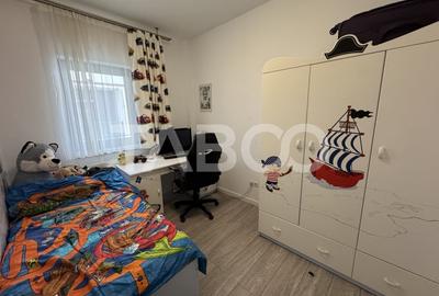 COMISION 0- Apartament 3 camere balcon etaj 1 loc parcare Arhitectilor - 17