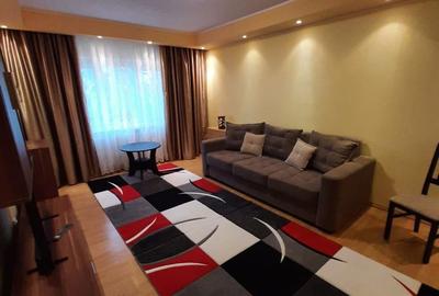 Apartament cu 2 camere în Piața Centrală