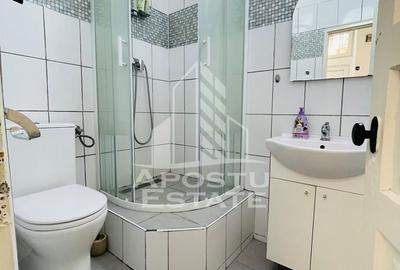 Garsonieră în Central - 3