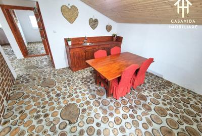 Casă în Sălbăgelu Nou - 3