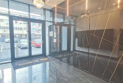 3 camere Lux  Partial Mobilat | Parcare | Boxa | Aparatorii Patriei - 25