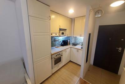 Apartament cu 2 camere în Crețuleasca - 4