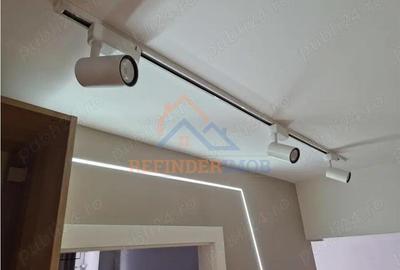 Vanzare apartament 3 camere zona Gorjului - 11