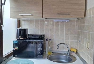 Apartament cu 3 camere, mobilat în Rahova - 6
