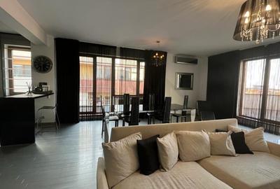 REA1012724 Apartament superb 3 camere Herastrau cu terasa - 4