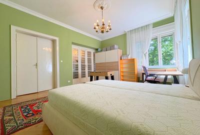 4 camere, spatios, etajul 1, langa Facultatea de Mecanica - 6