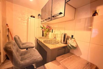 Apartament cu 2 camere, mobilat în Ultracentral - 3