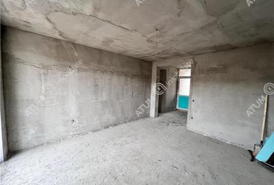 Casa Duplex cu 5 camere si teren de 255 mp situata in Cisnadie - 12
