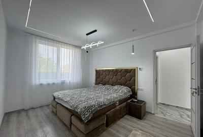 B-dul 1 Mai - Individuala - 375 mp Teren - Mobilata si Utilata - 1