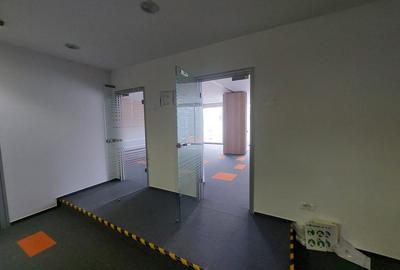 Bd. Mamaia, spatiu birouri 193 mp., cladire reprezentativa - 2