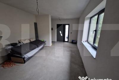 Casă cu 3 camere cu Teren 487 Mp în Central - 4