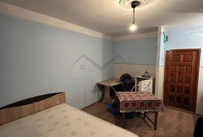 Garsonieră în Bularga - 2