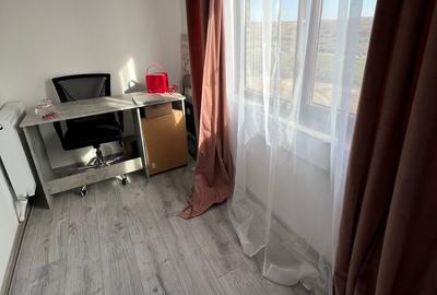 Casă cu 4 camere în Central - 1