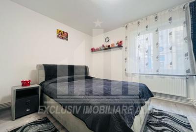 Apartament cu 2 camere de vanzare, Centru-ultracentral - 6