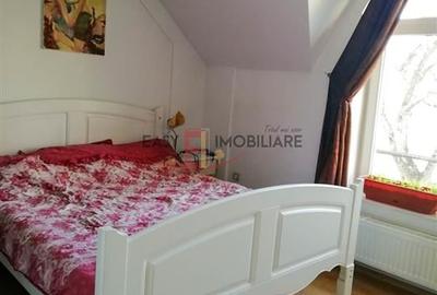 Casa cu 3 camere,UMF, zona cetate,Targu Mures - 2