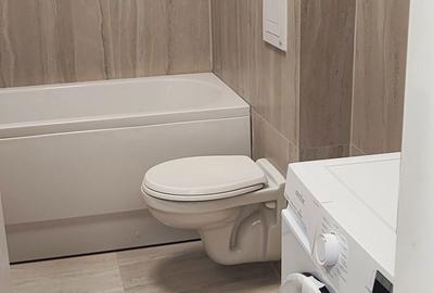 Apartament cu 2 camere decomandat în Balciu - 3