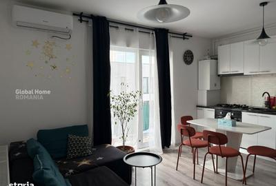 Apartament cu 2 camere în Central - 6