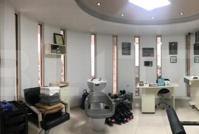 Spatiu comercial / Spa de Vanzare, 290 mp, zona Micro 3 Targ - 11