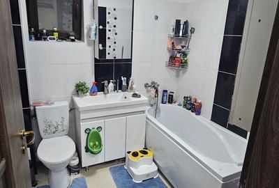 Apartament cu 2 camere decomandat în Central - 2