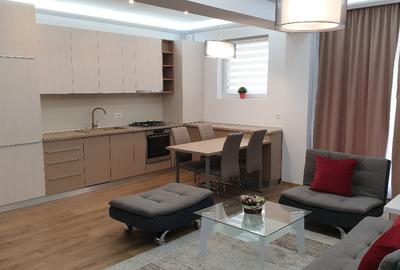 Modern cu parcare in Laguna Residence - 6