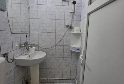 Decebal, Rond Alba Iulia, pe Moise Nicoara, bloc 4 etaje - 4