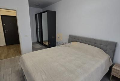 Apartament cu 2 camere decomandat, mobilat în Metalurgiei - 4