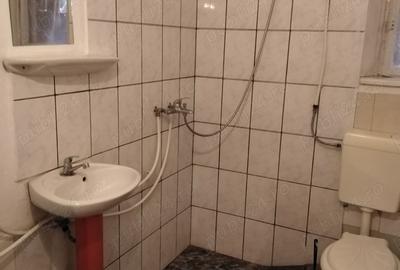 Casă cu 2 camere în Costinești