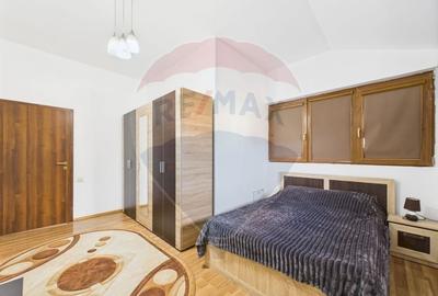 Apartament cu 3 camere decomandat, mobilat în Periferie - 3