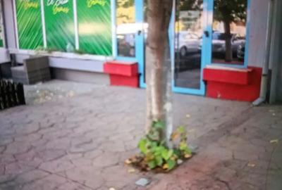 Spațiu comercial, de 24 mp, în Central