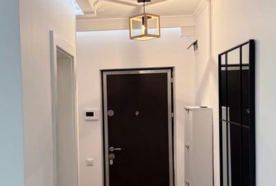 Apartament cu 3 camere decomandat, mobilat în Central - 6
