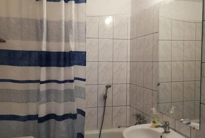 Inchiriez apartament 2 camere decomandat in Zorilor Cluj-Napoca - 8