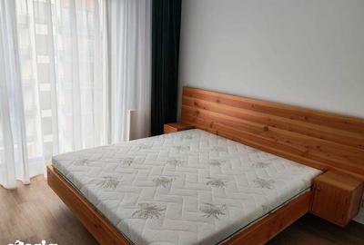 Apartament cu 2 camere, mobilat în Albert - 13