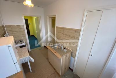 Apartament cu 2 camere decomandate, Gheorgheni zona Str.Liviu Rebreanu - 8