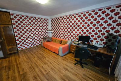 Apartament 3 camere Nerva Traian | Alexandru Vlahuta - 2