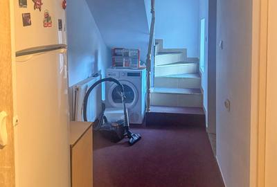 Casă individuală cu 4 camere cu Teren 500 Mp în Sinaia - 6