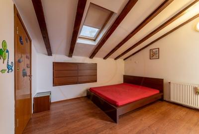 Cladire multifunctionala P+3E+M - ultracentral Pitesti - 17