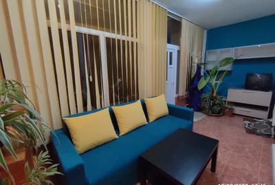 Ofer spre inchiriere ap parter vila in complexul studentesc - 1