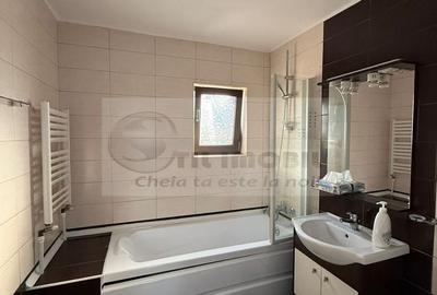 Apartament cu 2 camere decomandat, mobilat în Valea Lupului - 7