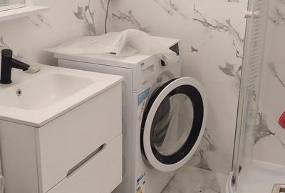 Garsoniera de inchiriat - 4