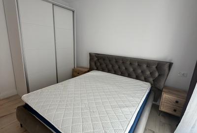 Apartament cu 2 camere decomandat, mobilat în Lujerului - 7