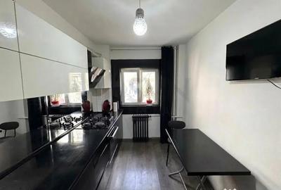 Apartament cu 2 camere decomandat în Ștefan cel Mare - 5