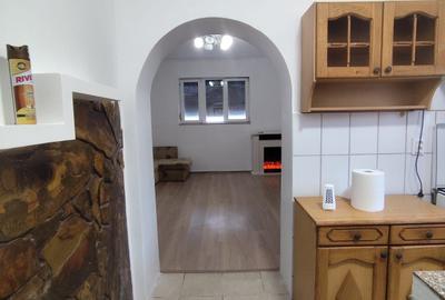 Garsonieră semidecomandată în 6 Vânători - 3