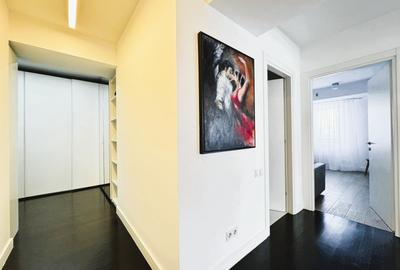 Apartament cu 3 camere decomandat, mobilat în Herăstrău - 17