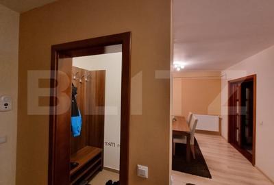 Apartament de 3 camere, 103 mp, zona Bucium - 18