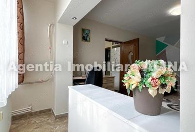 Garsonieră decomandată în Dorobanți - 2
