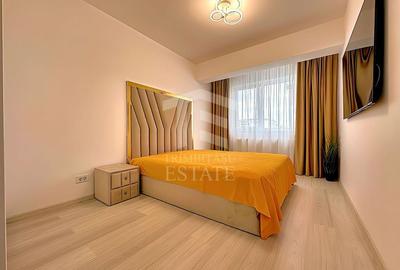 Apartament cu 3 camere decomandat în Central - 17