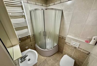 Apartament cu 2 camere de inchiriat zona Militari - 8