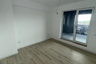 Apartament cu 2 camere decomandat în Vișan - 2