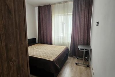 Apartament cu 2 camere decomandat, mobilat în Păcii - 6