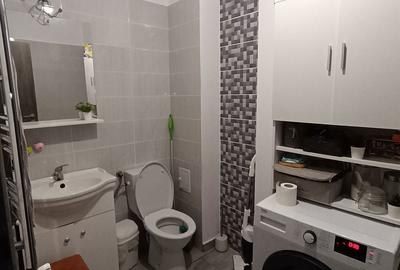 Apartament cu 2 camere decomandat în Vârteju - 7